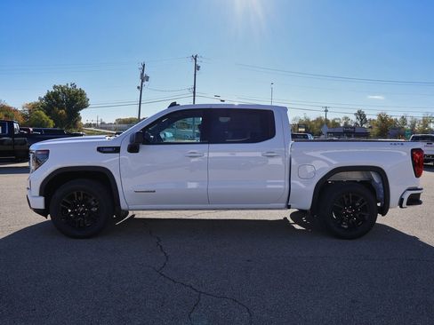 New 2026 GMC Sierra 1500 Elevation image 7