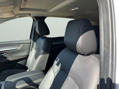 Used 2024 MAZDA CX-90 Plug-In Hybrid w/ Preferred image 27