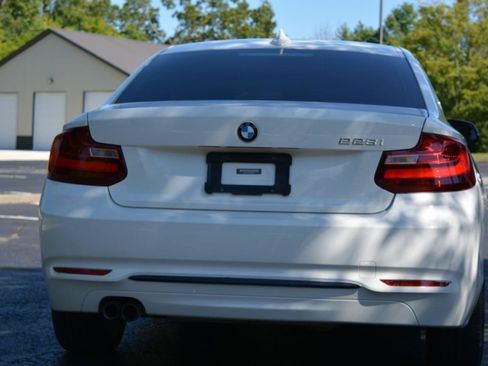 Used 2016 BMW 228i Coupe RWD image 6