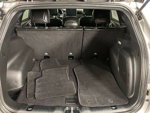 Used 2022 Jeep Compass High Altitude image 24