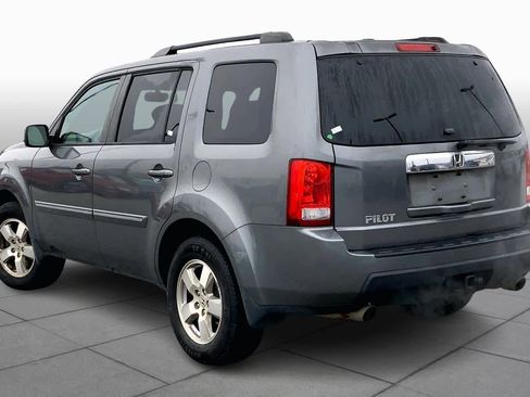 Used 2011 Honda Pilot EX-L image 11