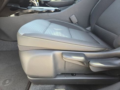 New 2026 Chevrolet Trax LT w/ Driver Confidence Package FWD image 18