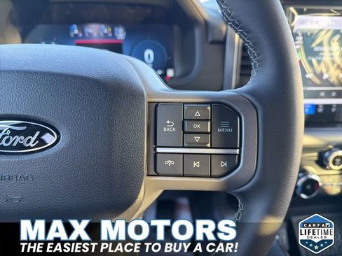 New 2026 Ford F150 XLT w/ Equipment Group 302A MID AWD/4WD image 30