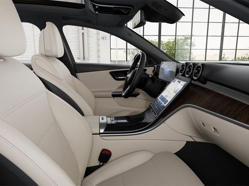 New 2026 Mercedes-Benz C 300 Sedan image 39