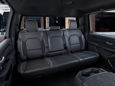 New 2026 RAM 1500 RHO AWD/4WD image 15