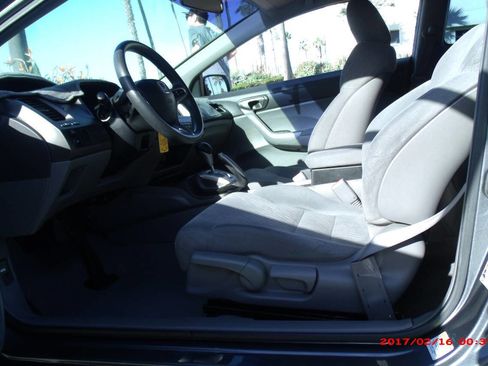 Used 2010 Honda Civic LX image 9