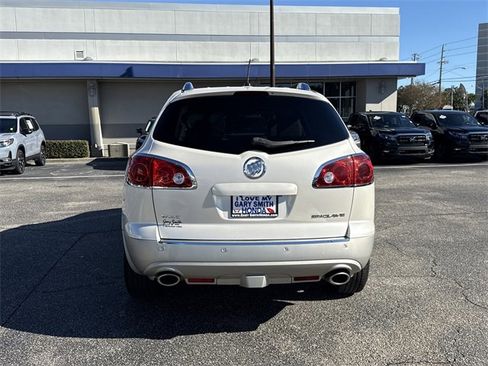 Used 2012 Buick Enclave Leather w/ Trailering Provision Package image 6