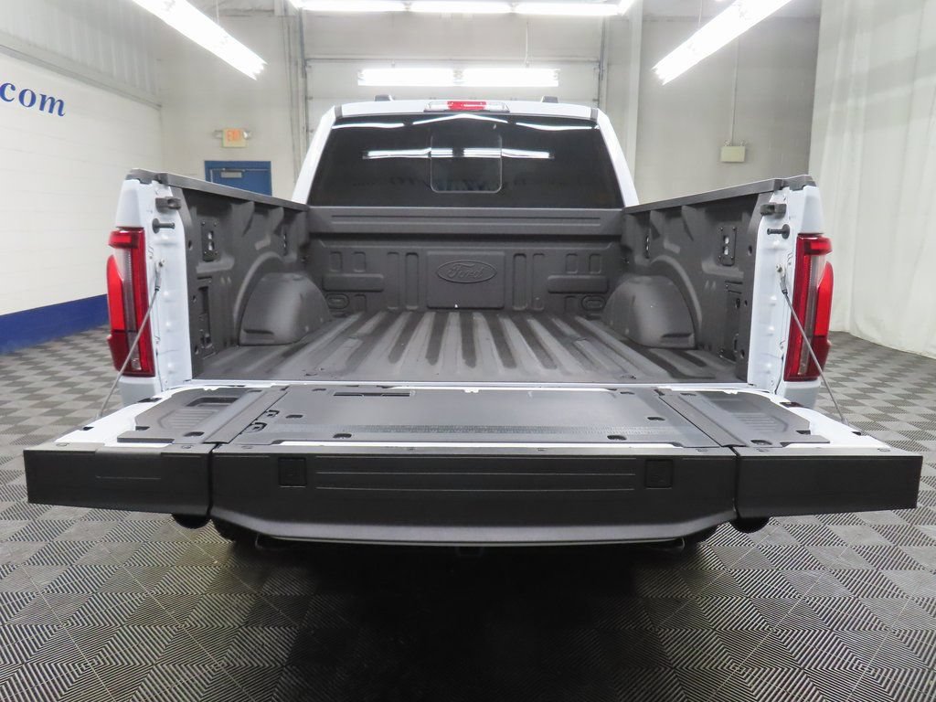 Used 2025 Ford F150 Tremor w/ Equipment Group 402A High AWD/4WD image 43