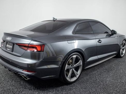 Used 2019 Audi S5 Prestige AWD/4WD image 10
