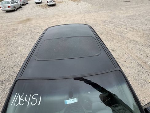 Used 1998 Honda Accord EX image 8