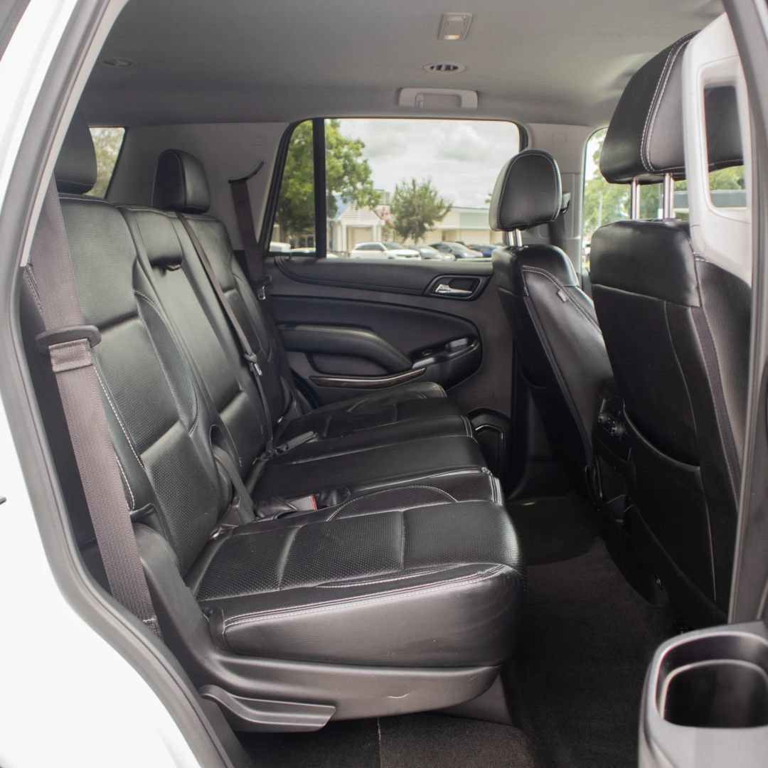 Used 2018 Chevrolet Tahoe LS RWD image 18