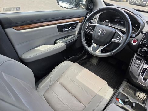 Used 2019 Honda CR-V EX-L image 28