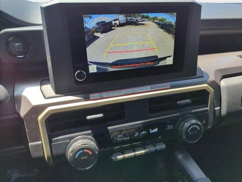 New 2025 Toyota Tacoma SR5 image 12