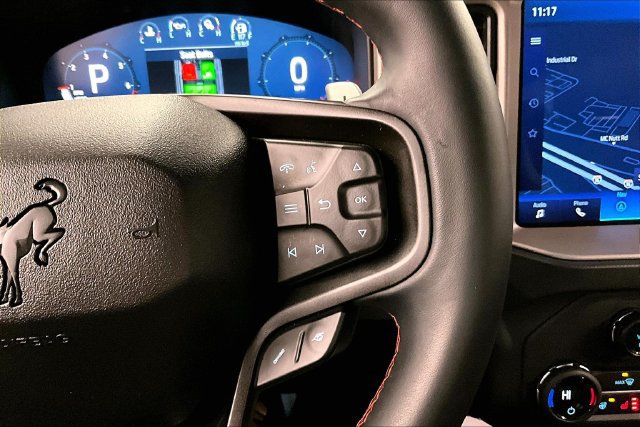 Used 2024 Ford Bronco Raptor AWD/4WD image 29