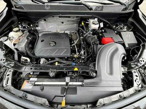 Used 2021 Buick Encore GX Essence image 20