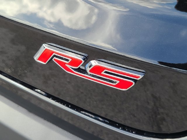 New 2026 Chevrolet Trax RS w/ Driver Confidence Package FWD image 33