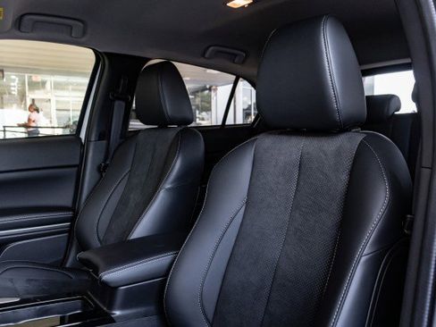 New 2025 Mitsubishi Eclipse Cross SE image 4