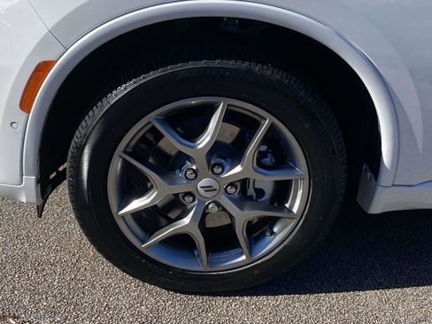 New 2026 Dodge Durango GT image 22