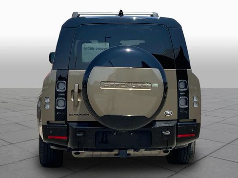 Used 2023 Land Rover Defender 130 X AWD/4WD image 5