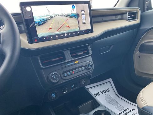 New 2026 Ford Maverick Lariat image 47