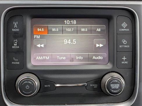 Used 2023 RAM 1500 Tradesman AWD/4WD image 15