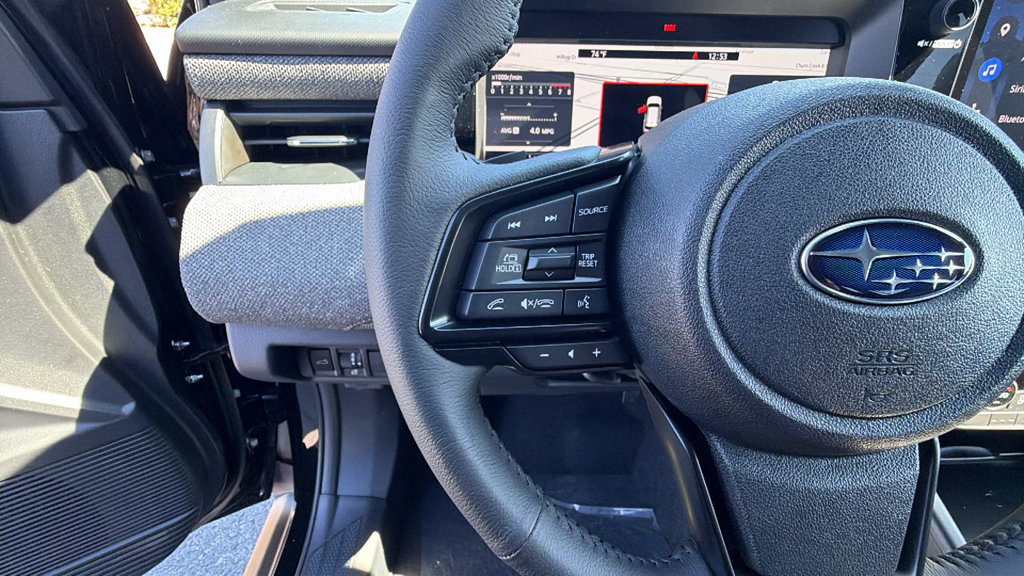 New 2026 Subaru Outback Limited AWD/4WD image 27
