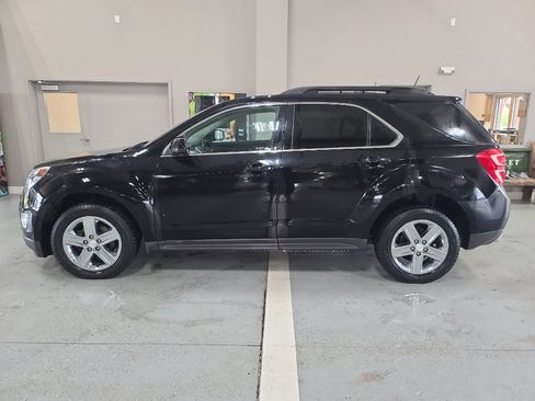 Used 2016 Chevrolet Equinox LT w/ Convenience Package AWD/4WD image 1