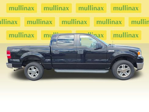 Used 2008 Ford F150 XLT AWD/4WD image 2