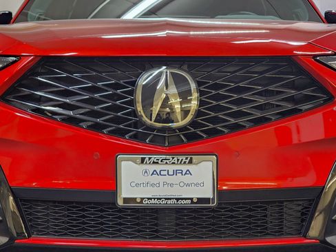 Certified 2025 Acura MDX A-Spec image 15