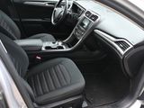 Used 2017 Ford Fusion SE w/ Fusion SE Technology Package image 6