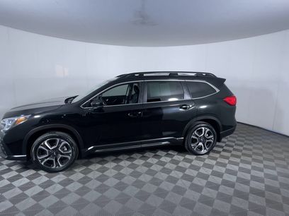 Certified 2024 Subaru Ascent Limited w/ Technology Package