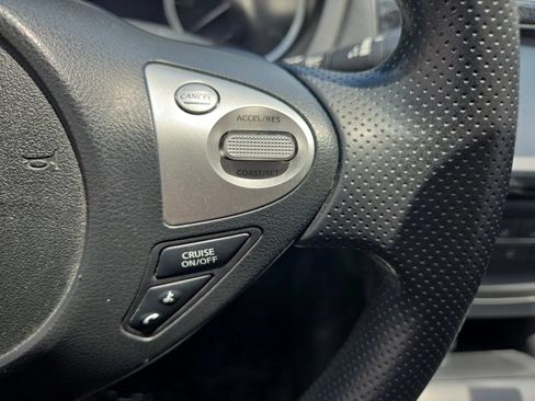 Used 2019 Nissan Sentra S FWD image 22