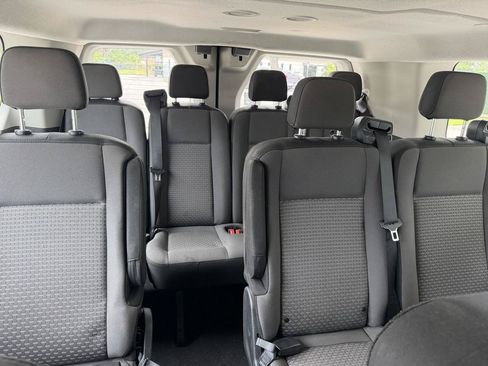 Used 2025 Ford Transit 350 XLT RWD image 28
