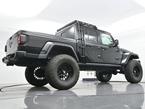 Used 2021 Jeep Gladiator Sport AWD/4WD image 47