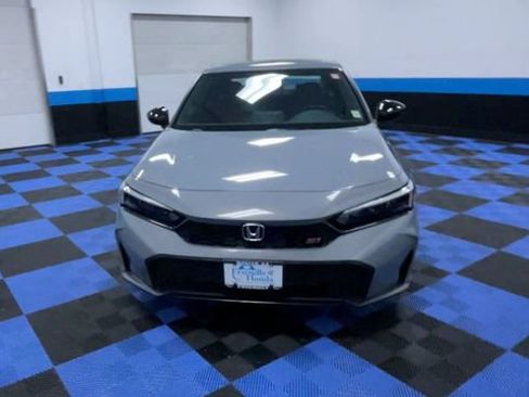 Used 2026 Honda Civic Si image 3