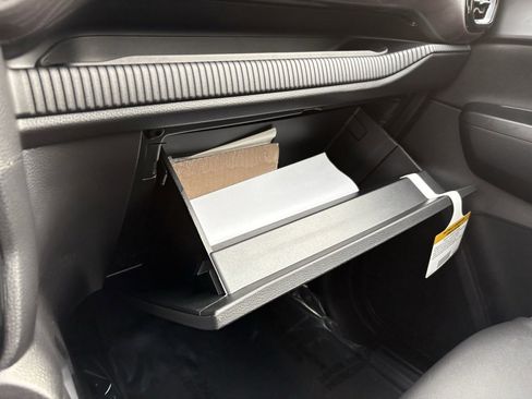 New 2025 Ford Ranger Lariat w/ Convenience Package image 45