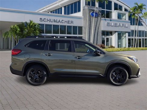 New 2026 Subaru Ascent Premium image 8