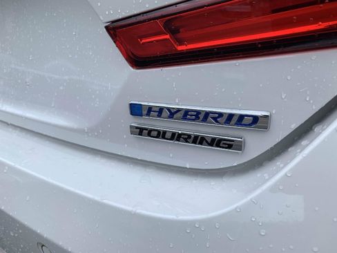 Certified 2021 Honda Accord Touring image 49
