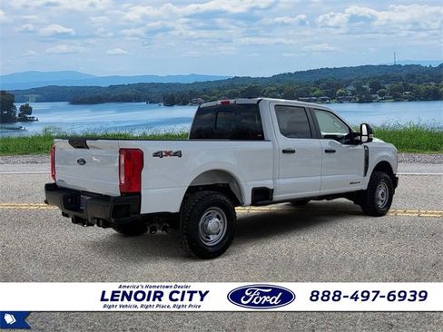 Used 2025 Ford F250 XL image 3