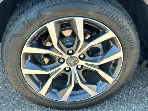 Certified 2024 Acura MDX SH-AWD w/ Technology Package image 7