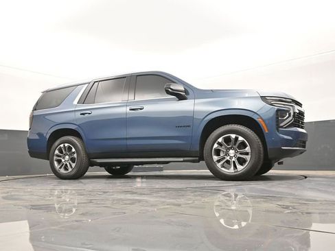 New 2026 Chevrolet Tahoe LS w/ LPO, Dark Essentials Package AWD/4WD image 52