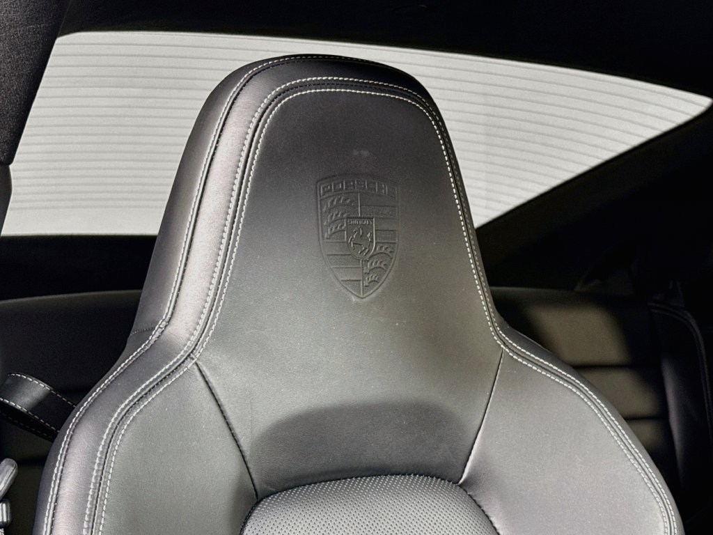 Certified 2021 Porsche 911 Carrera S RWD image 26