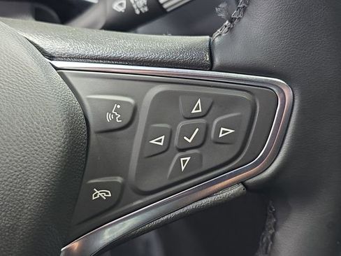 Used 2024 Chevrolet Equinox LT w/ LPO, Floor Liner Package image 21