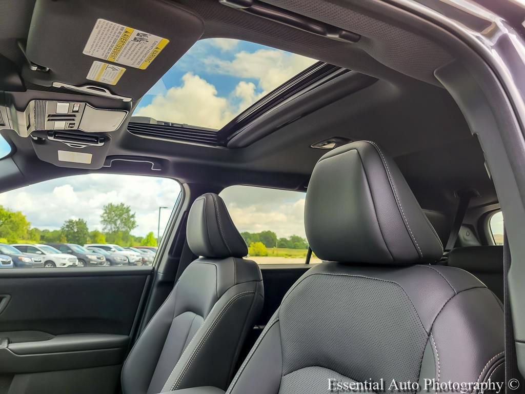 New 2026 Subaru Outback Limited AWD/4WD image 10