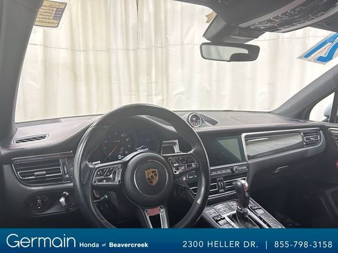 Used 2021 Porsche Macan GTS image 15