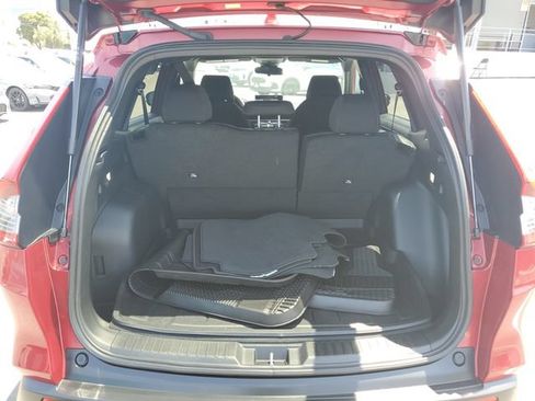 Certified 2024 Honda CR-V Sport image 9