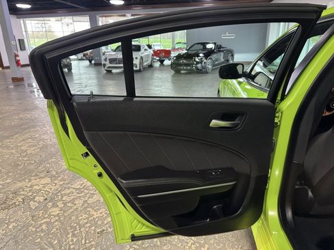Used 2023 Dodge Charger Scat Pack image 18
