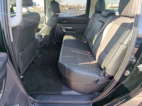 Used 2022 Toyota Tundra SR5 w/ TRD Off-Road Premium Package image 15