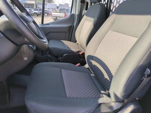 Used 2025 Ford Transit 250 Low Roof w/ Exterior Upgrade Package RWD image 14