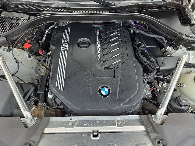 Used 2024 BMW X3 M40i w/ Premium Package AWD/4WD image 10